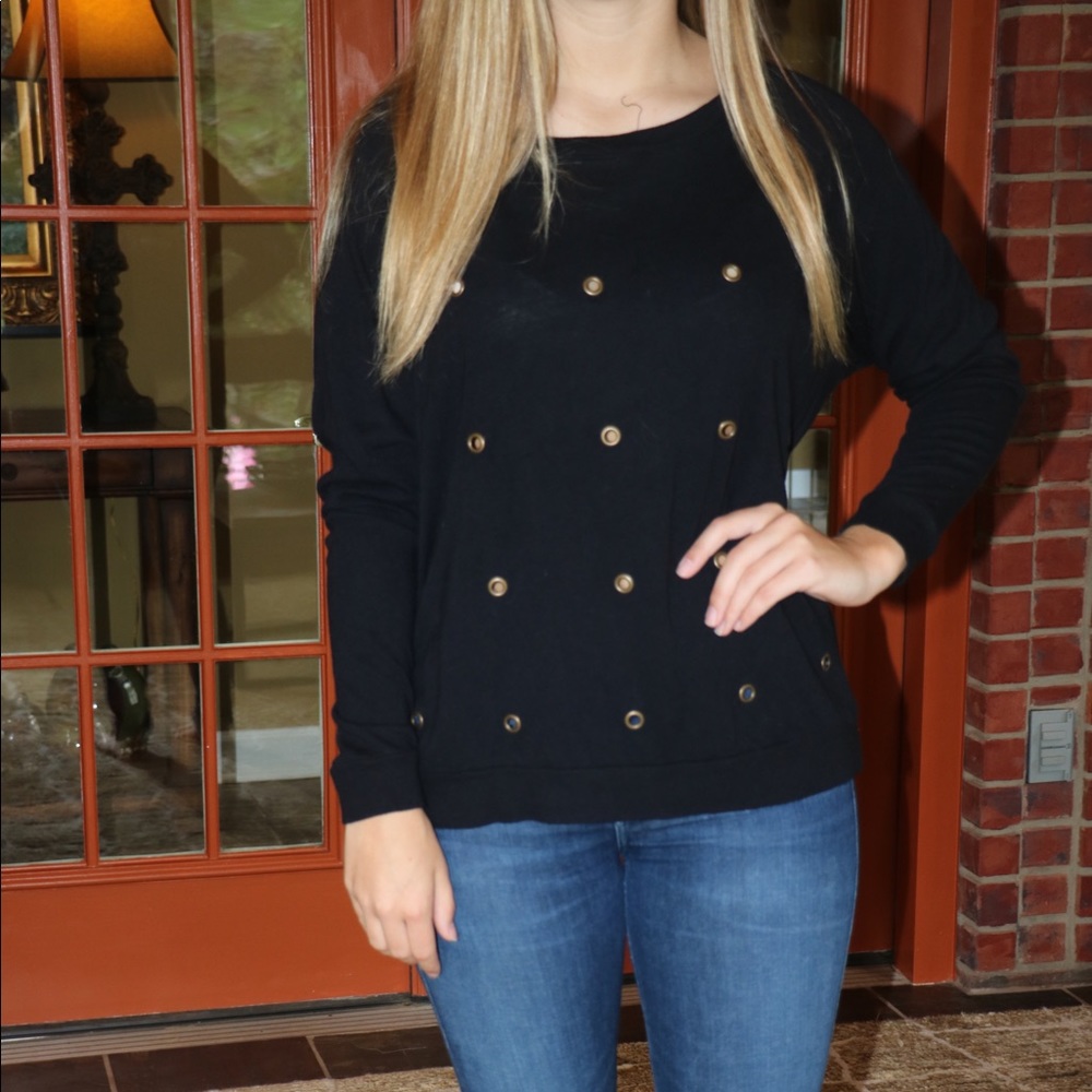 Nation sweatshirt
